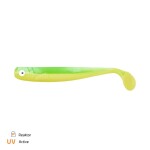 Zeck Gumová nástraha Zander Gummi 16cm - Reactor,Zeck Gumová nástraha Zander Gummi 16cm - Reactor