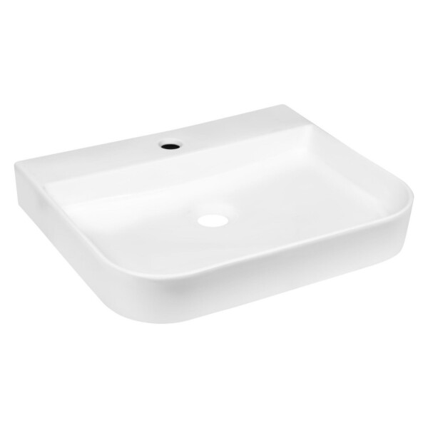 KERRA - Umyvadlo vestavěné KR-43 5907548106780