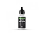 Vallejo 70522 Permanent Satin Varnish 18 ml