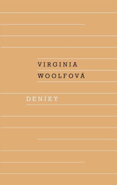 Deníky (Virginia