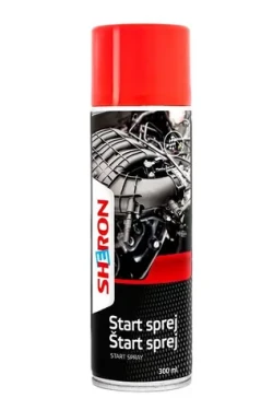 SHERON Startovací sprej 300 ml (SH1318129)