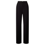 Calvin Klein Structure W kalhoty K20K205958 dámské 36