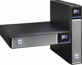 Eaton 5PX 1000i RT2U G2 / UPS / 1000 VA / Line-interactive / Rack/Tower 2U / 8x IEC-320-C13 (5PX1000IRT2UG2)
