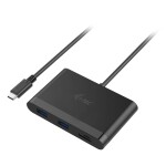 CLUB3D CAC-2070 aktivní redukce DisplayPort 1.2 na HDMI 2.0 černá / 4K 60Hz (CAC-2070)