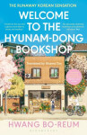 Welcome to the Hyunam-dong Bookshop: the Hwang Bo-reum