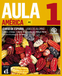Aula América 1 Libro del alumno