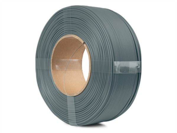 Filament Spectrum LW-PLA UltraFoam 1,75 mm TRAFFIC BLACK 0,75 kg