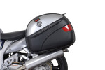 Suzuki Hayabusa / 99-07/ - nosič quick-lock SW-Motech