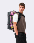 Batoh Aevor Duffel Pack Proof Psychedelic Slush
