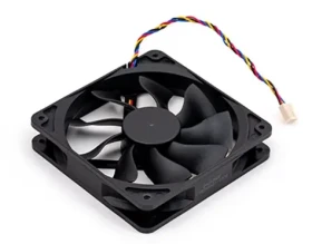 Synology Ventilátor pro RS2418RP+/RS2416RP+/RS2418+/RS2416+ (1ks) (FAN 80*80*25_4)