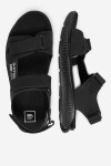 Sandály G-STAR RAW ROY1-11 MI08 Přírodní kůže (useň) - Nubuk