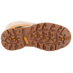 Boty Timberland White Ledge Pullon WP W TB1A2KUF231 40
