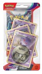 Pokémon TCG: Scarlet &amp; Violet 01 - Premium Checklane Blister