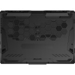 ASUS TUF Gaming A15 černá / 15.6" FHD / AMD Ryzen 7435HS 3.1GHz / 16GB / 1TB SSD / Nvidia RTX 2050 4GB / W11H (FA506NFR-HN037W)