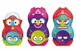 MAPED Ořezávátko Loopy Totem