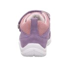 Dětské celoroční boty Superfit 1-009411-8500 Velikost: 26
