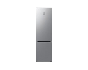 Samsung lednice s mrazákem dole Rb38c775cs9/ef