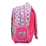 Disney Barbie Summer GIM34986031 backpack růžový 30l