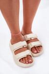 Pantofle model 212710 Step in style 36