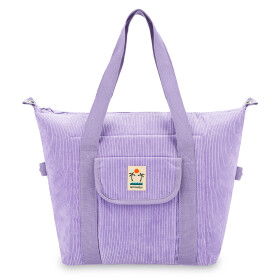 Spokey MILAN Termotaška, 28 l, fialová