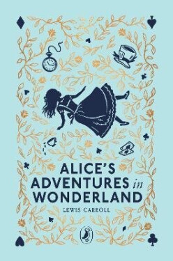 Alice´s Adventures in Wonderland