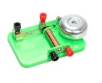 Model elektromagnetického zvonku