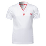 Huari Alumni Poland Kids Jr tričko 92800617556 116