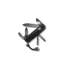 VICTORINOX Kapesní nůž Spartan Onyx Black (1.3603.31P)
