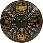 Meinl Classics Custom Dark Heavy Crash 18”