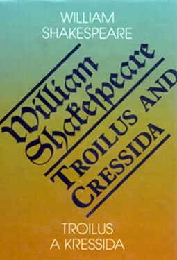 Troilus and Cressida