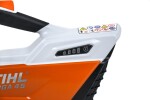 Aku fukar na listí STIHL BGA 45