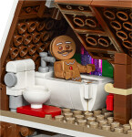 LEGO LEGO® Creator 10267 Perníková chaloupka