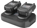 Nabíječka EXTOL PREMIUM SHARE20V 8891894