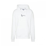 Karl Kani Small Signature Hoodie M 6021239 pánské s