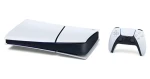 Sony PlayStation 5 Digital Edition Slim / Herní konzole (1000049750)