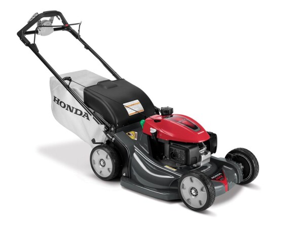 Benzínová sekačka Honda HRX 537 VK