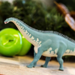 Safari Ltd. Safari Ltd. Figurka - Diplodokus