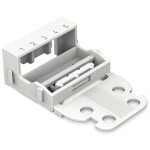 WAGO 221-505 Montážní materiál 50 ks
