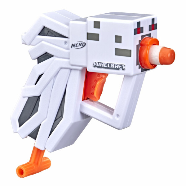 Nerf pistole MS Minecraft - Hasbro LOCKSTAR