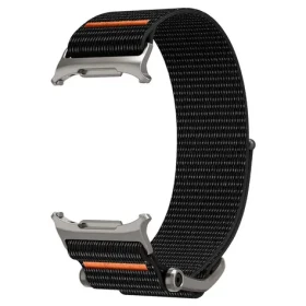 Spigen DuraPro Flex řemínek pro Samsung Galaxy Watch Ultra černá (AMP08773)
