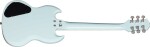 Epiphone Power Players SG Ice Blue