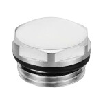 CERANO - Koupelnový elektrický radiátorový set Claude - WIFI - 600W - černá matná - 1200x500 mm CER-978830
