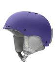 Smith HOLT 2 Matte Dusty Lilac dámská helma na snowboard - 59/63
