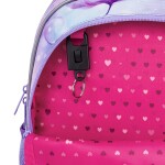 Školní batoh Ledové království Topgal ELLY 24050 SET MEDIUM
