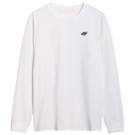 Tričko 4F Longsleeve M432 M 4FWMM00TLONM432 10S pánské m