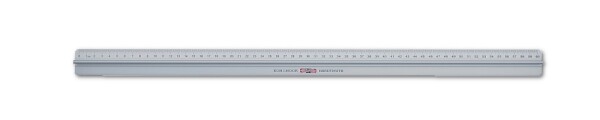 Koh-i-Noor Pravítko hliníkové s úchytem 60 cm