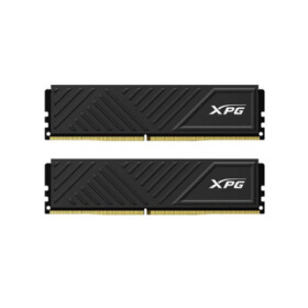 ADATA XPG DIMM DDR4 16GB (Kit of 2) 3200MHz CL16 GAMMIX D35 EDF_748420