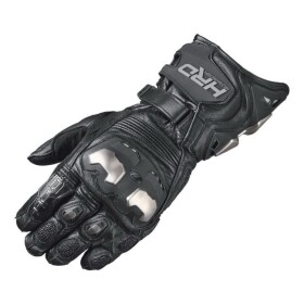 Held Titan Xr2 letní sportovní rukavice černé - 9