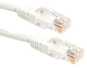 Mercodan Patch kabel Cat6a UTP 30m / Patch kabel / UTP / 30 m / RJ-45 (509780049)