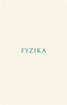 Fyzika - Aristotelés